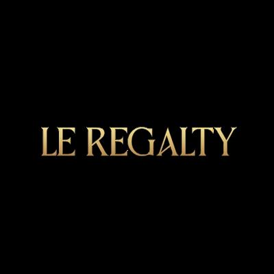 Le Regalty