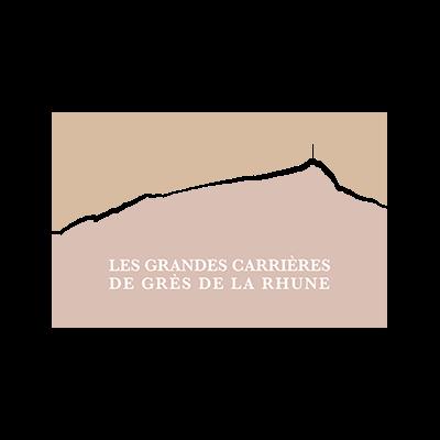 Les grandes carrières de la Rhune